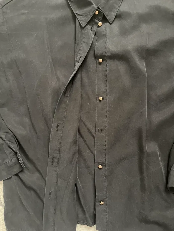 Chemise Calie - photo numéro 2