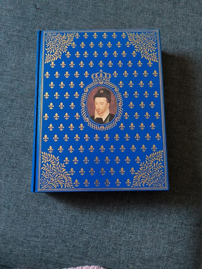 Henri III le méconnu - photo numéro 3