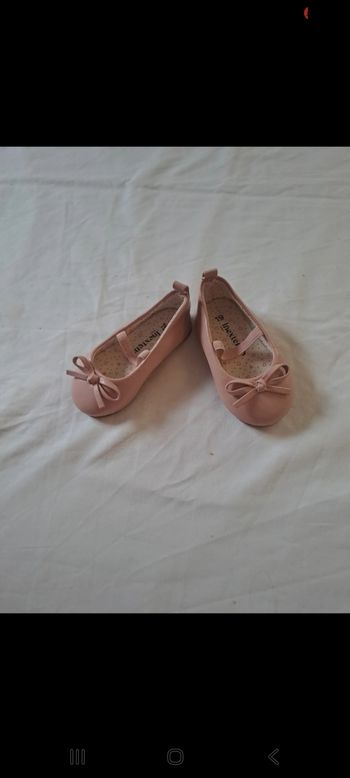 Chaussure