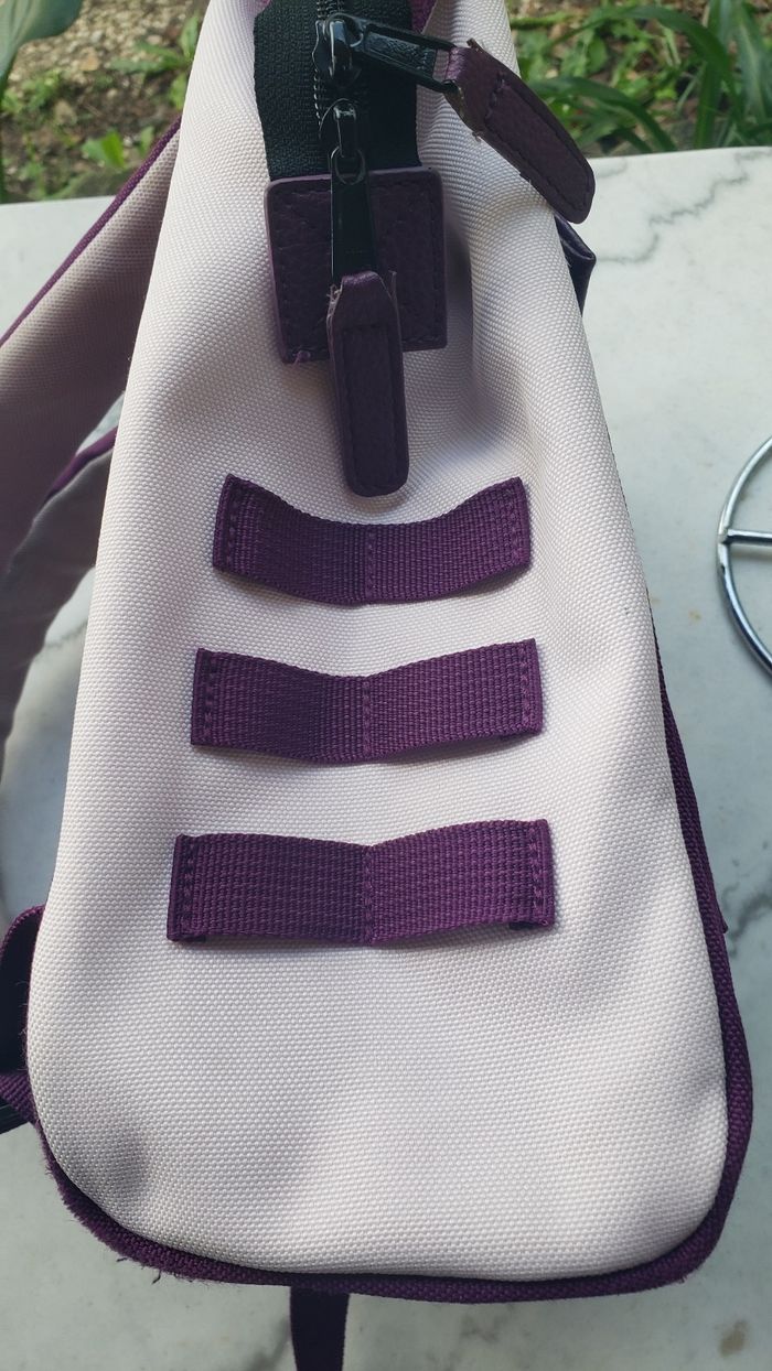 Sac à dos cabaïa S - photo numéro 7