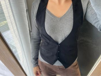 Veste de costume femme
