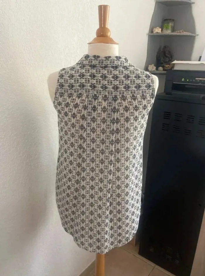 Blouse T36 - photo numéro 3