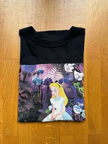 T-shirt imprimé oversize - Pretty Little Thing