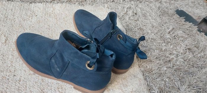 Mi bottes