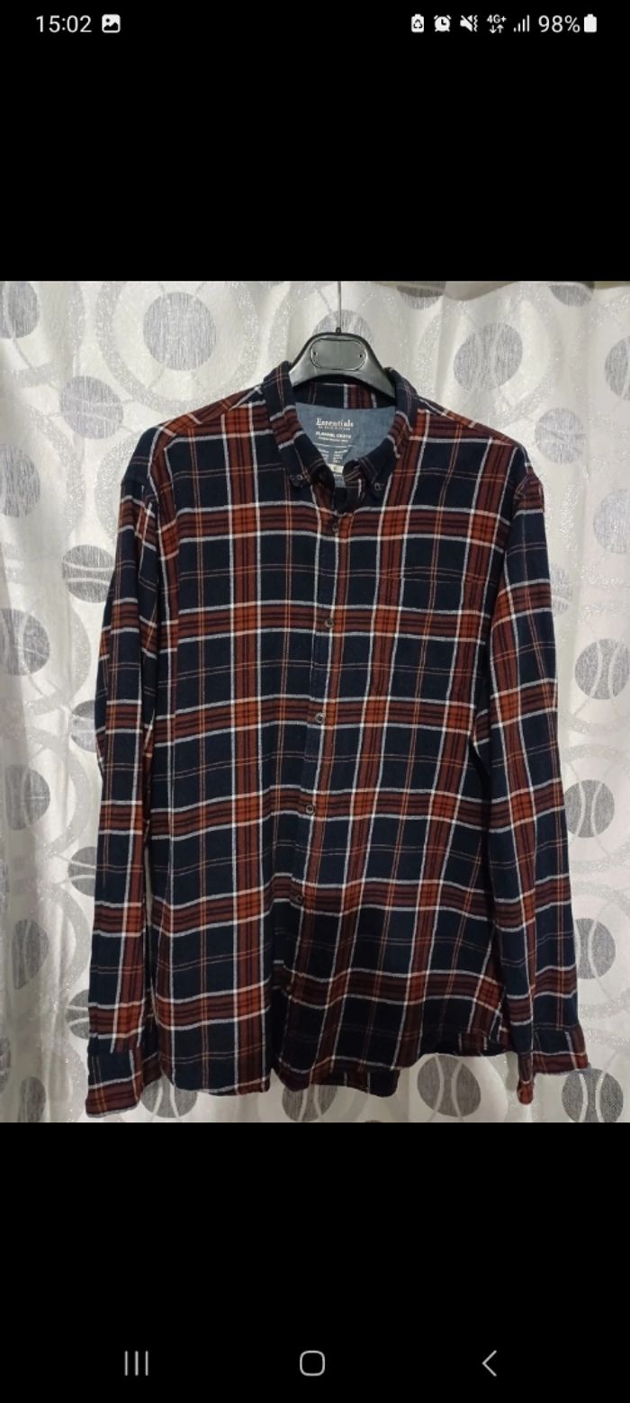Chemise XL Jack&Jones - photo numéro 3