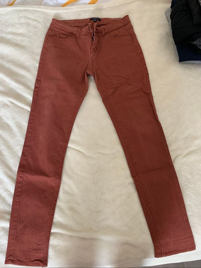 lot de 3 pantalons - photo numéro 3