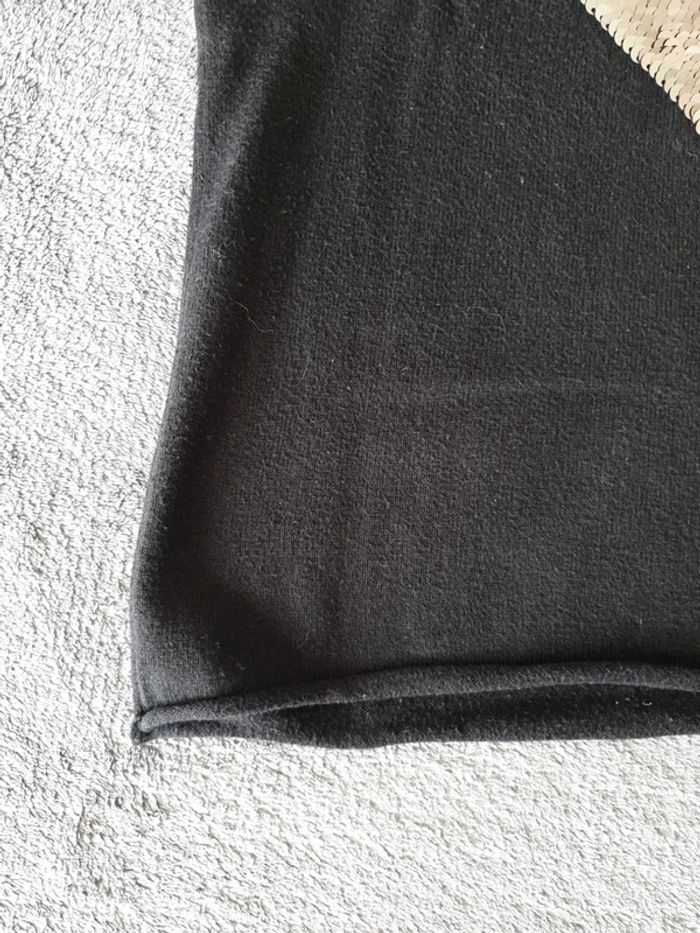 Pull fille 10 ans - photo numéro 5