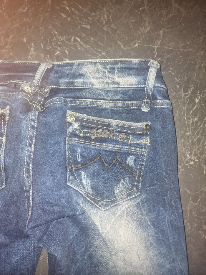 Jeans - photo numéro 3