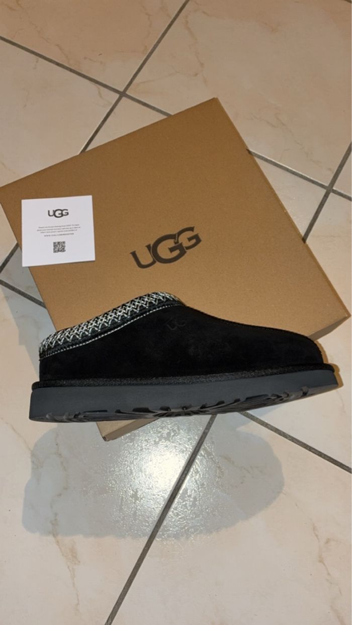 Ugg tazz - photo numéro 6