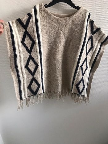 Pull/Poncho