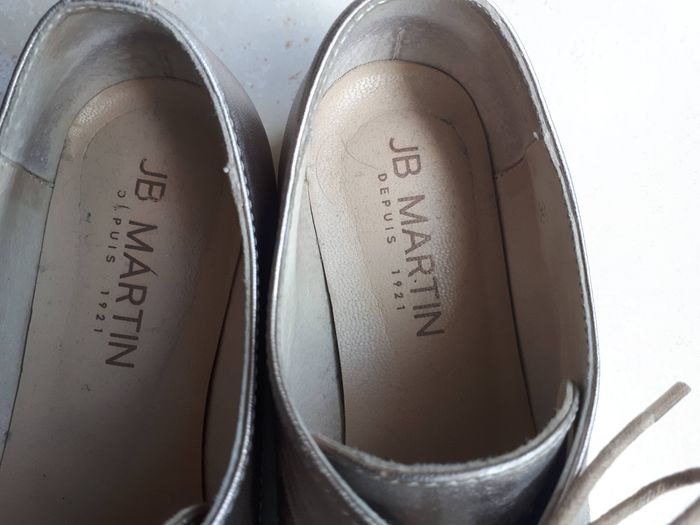 Chaussures - photo numéro 2