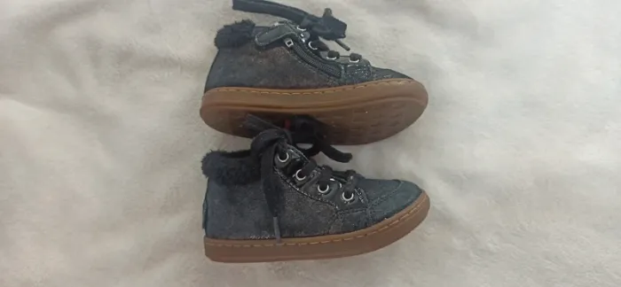 Chaussures hiver 24 - photo numéro 3
