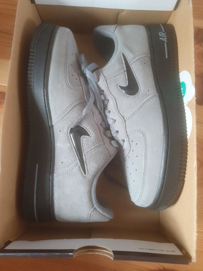 Nike Air Force 1 (39) - photo numéro 10