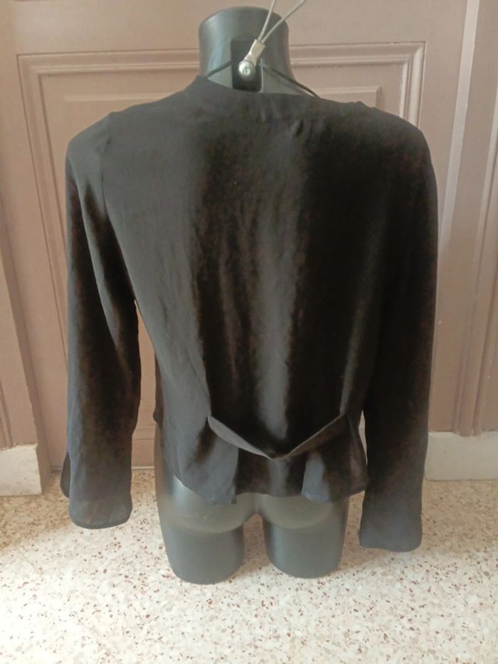 Chemisier zara Taille 40 🌹 - photo numéro 6