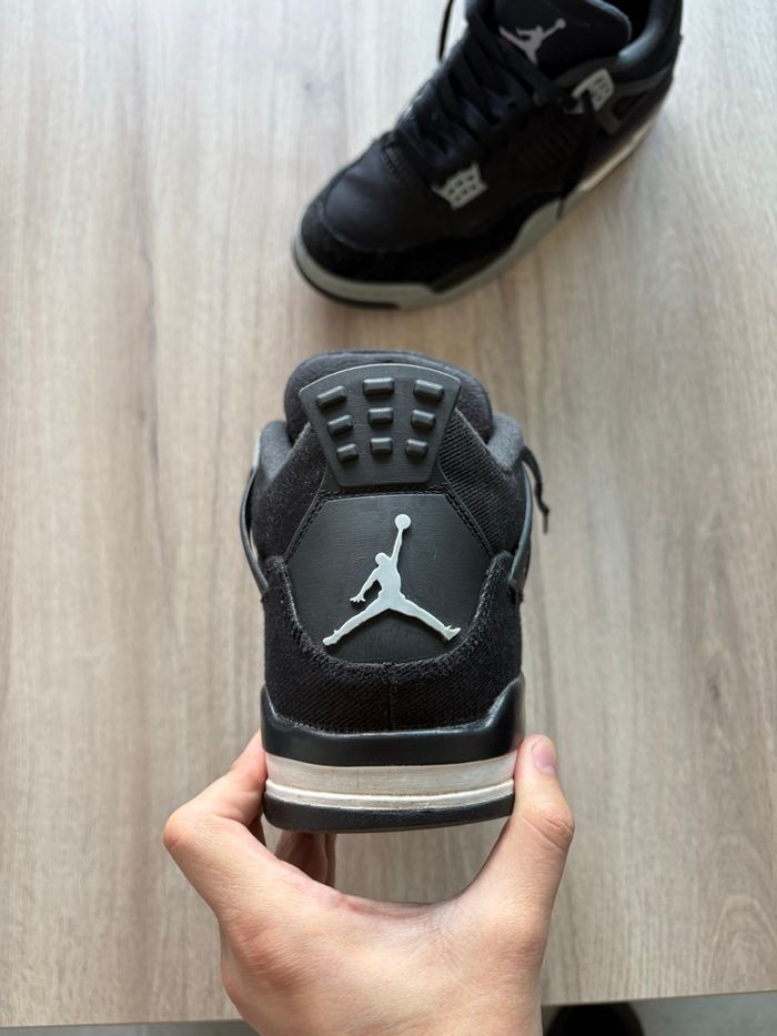Jordan 4 - photo numéro 8