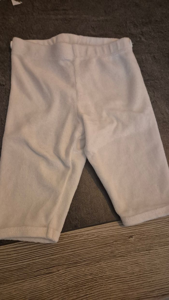 Pantalon pour bébé