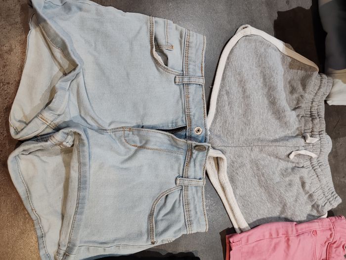 Lot  shorts - photo numéro 2