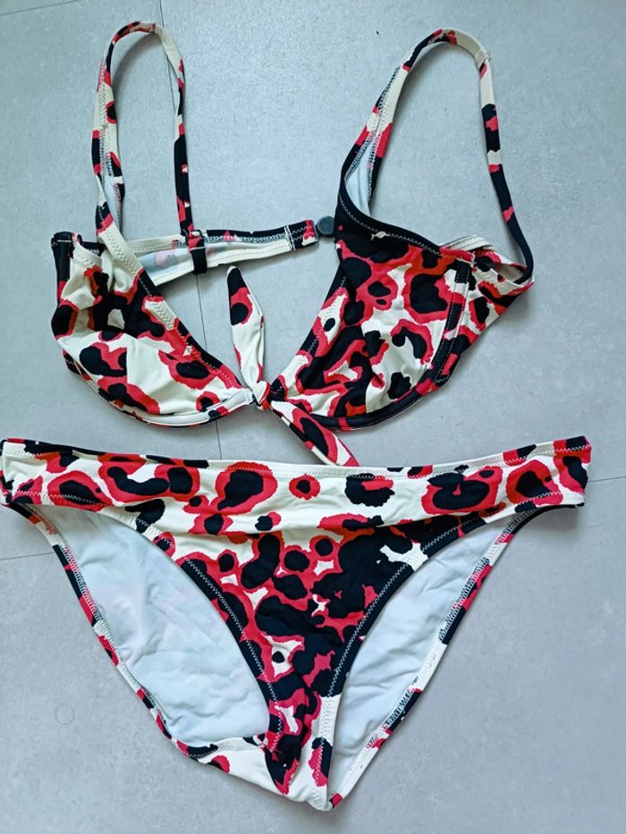 Maillot de bain femme