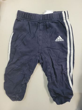 Jogging adidas 12 mois