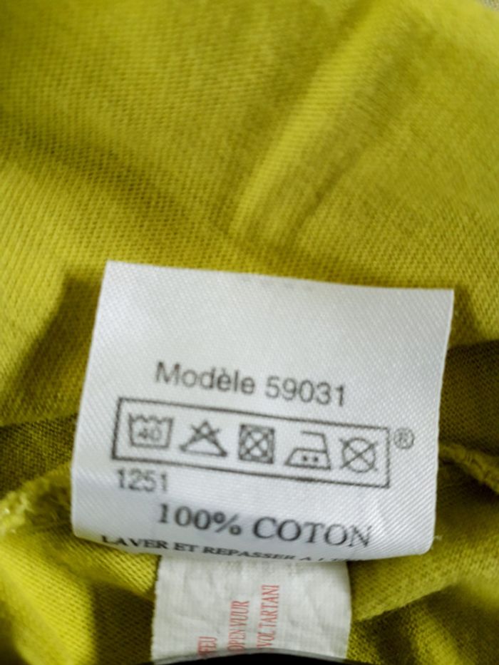 Pyjashort - 6 ans - photo numéro 13