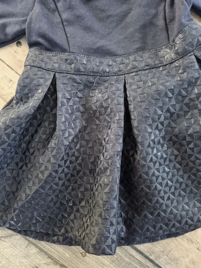 Robe bébé - photo numéro 3