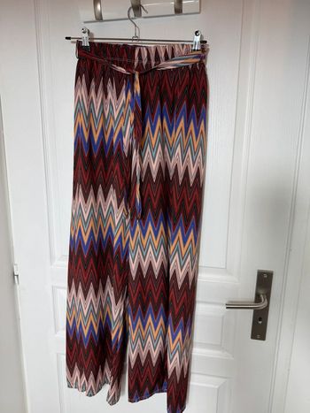 Pantalon léger