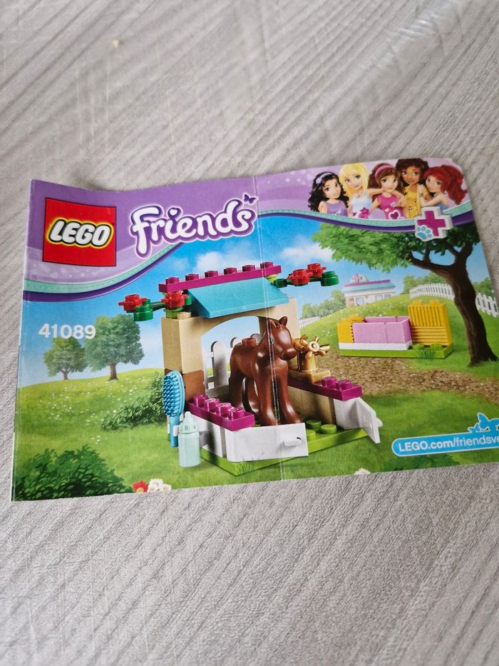 Lego - photo numéro 3