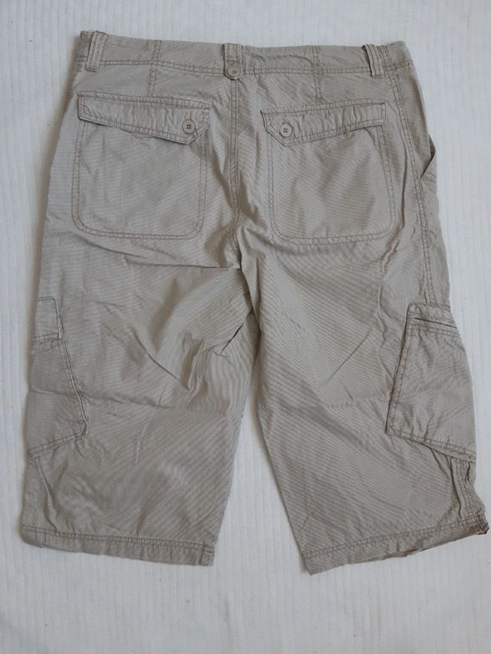 Short Armand Thierry 46 - photo numéro 4