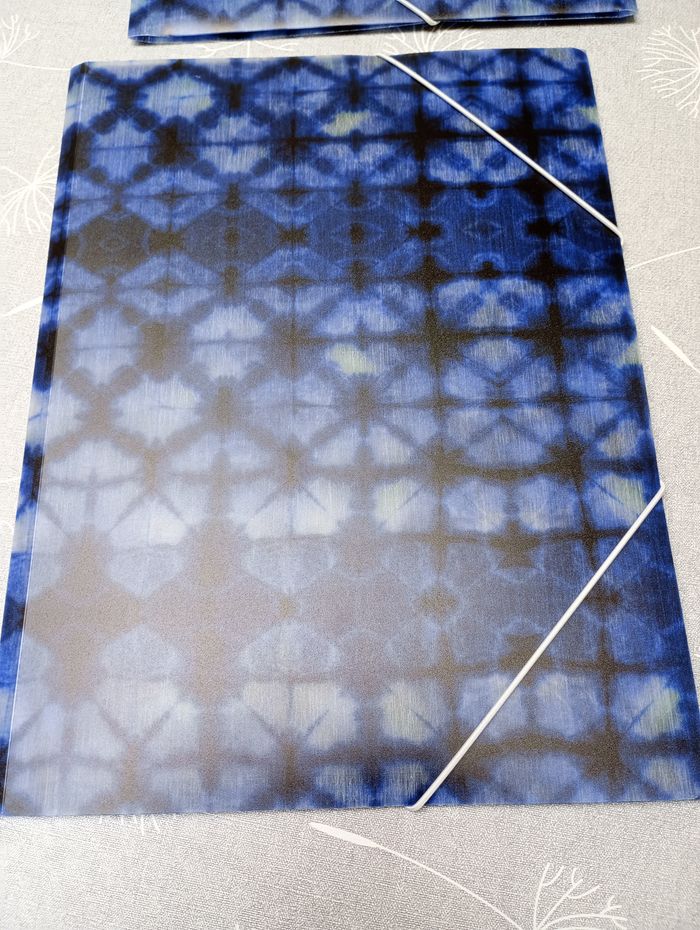 Lot chemises élastiques - photo numéro 3
