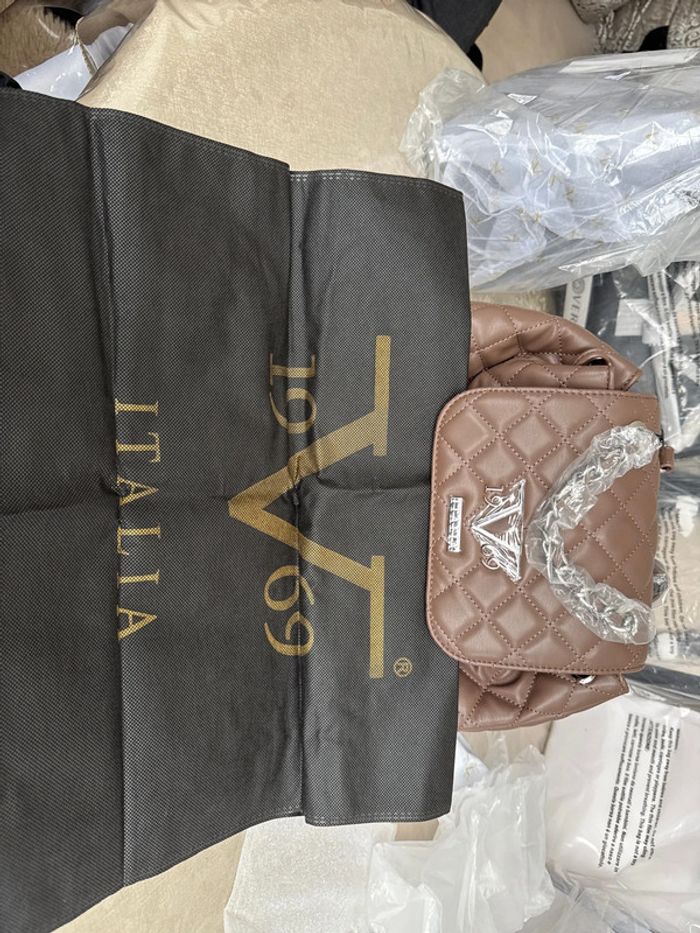 Sac à dos Versace - photo numéro 9