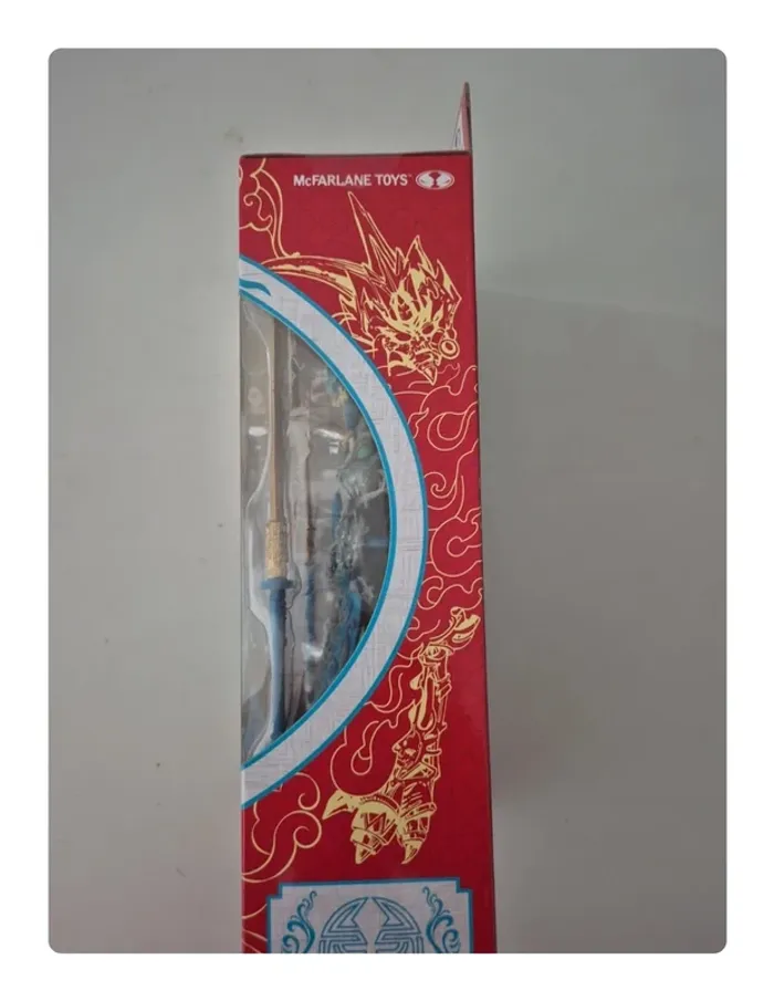 Figurine McFarlane Mandarin Spawn - photo numéro 4