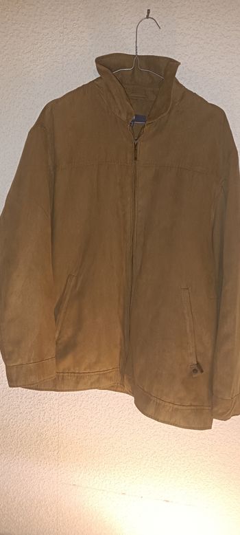 Manteau