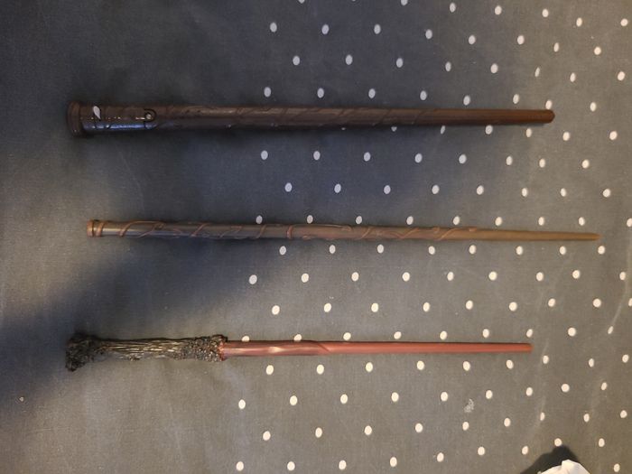 Lot Harry Potter - photo numéro 3