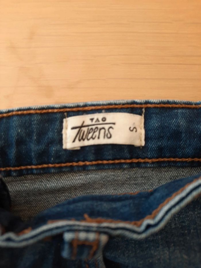 Short jeans - photo numéro 5