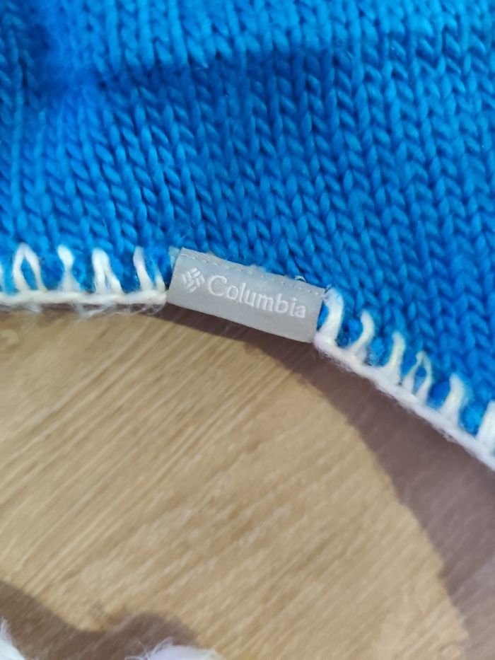 Bonnet taille unique - photo numéro 3