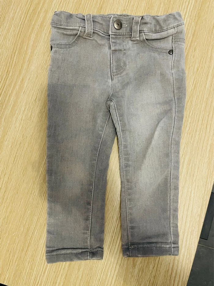 Lot de 8 pantalons - photo numéro 3
