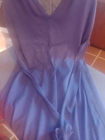 Robe taille 40