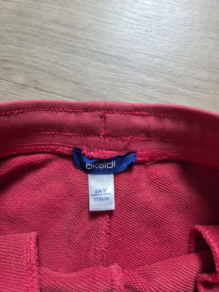 Jogging 5 ans - photo numéro 4