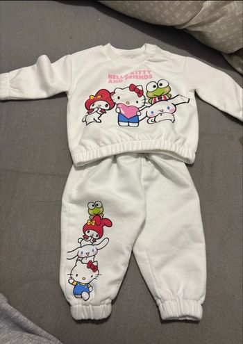 Ensemble de jogging