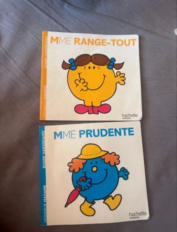 Lot livre