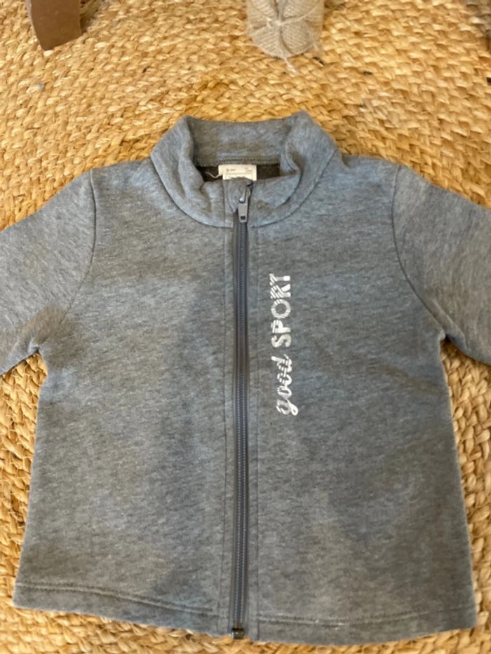Veste garcon 2 ans - photo numéro 3