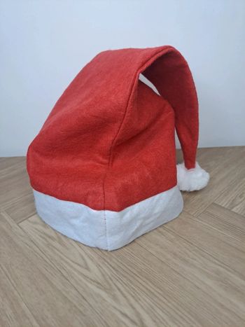 Bonnet de Noël
