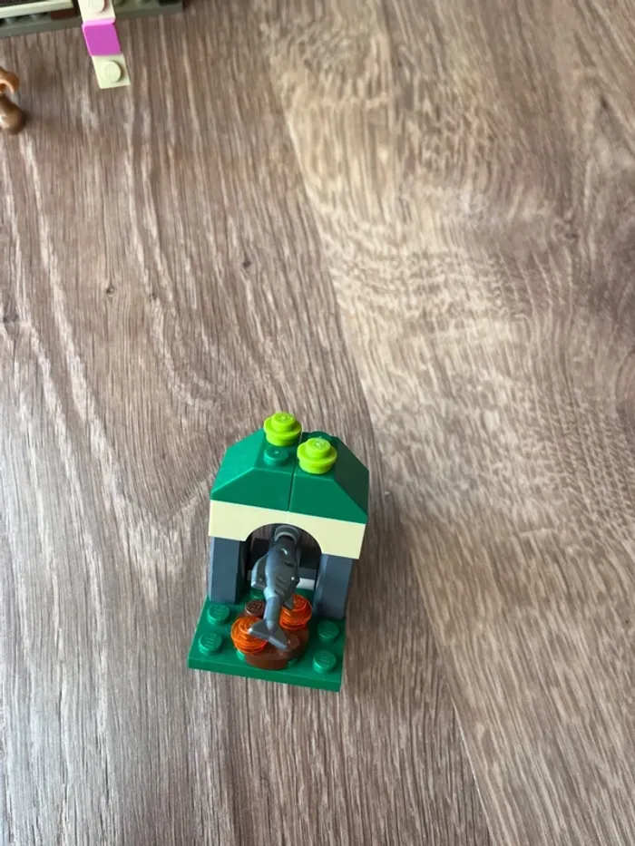 Lego Disney Vaiana 41149 - photo numéro 8