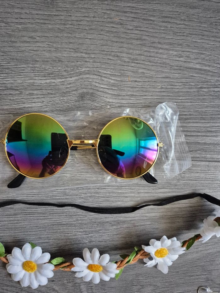 Ensemble hippie - photo numéro 2