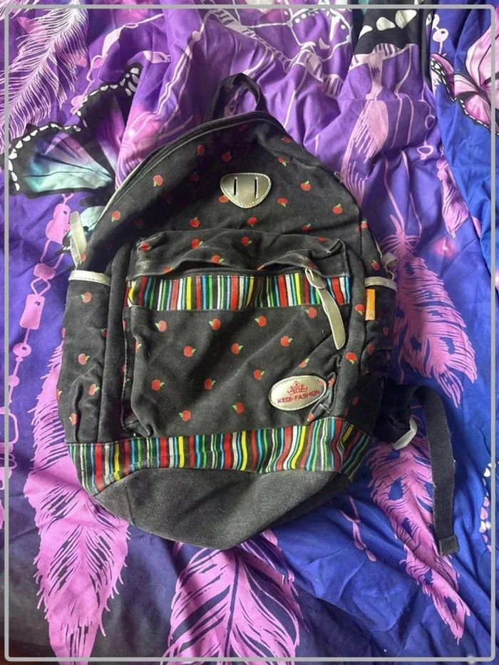 Sac d'école