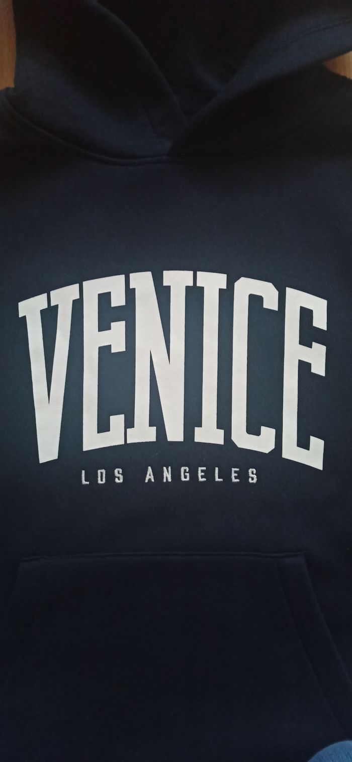 Sweat 12 ans - photo numéro 2