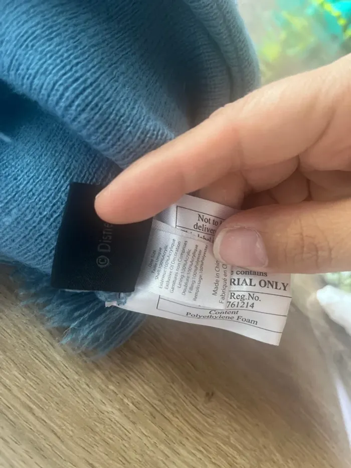 Bonnet Stitch - photo numéro 6