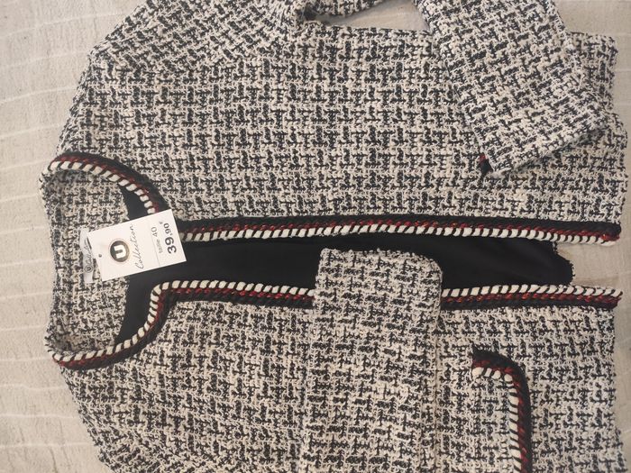 Veste neuve - photo numéro 9