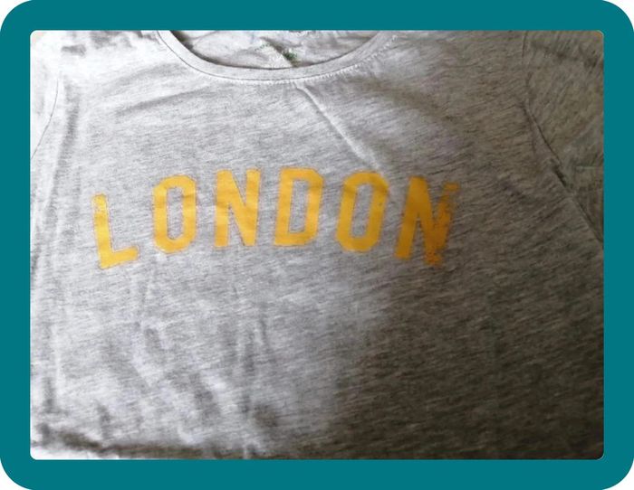 T-shirt manches longues Kiabi 10 ans - photo numéro 2