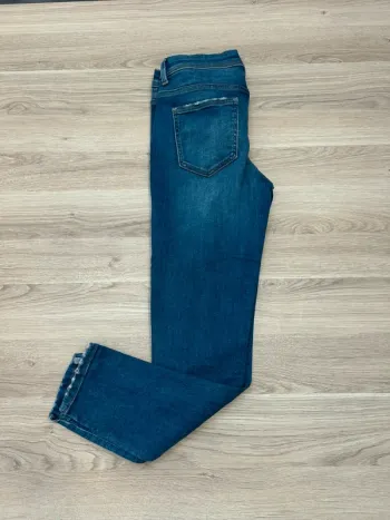 Jeans Zara taille 38